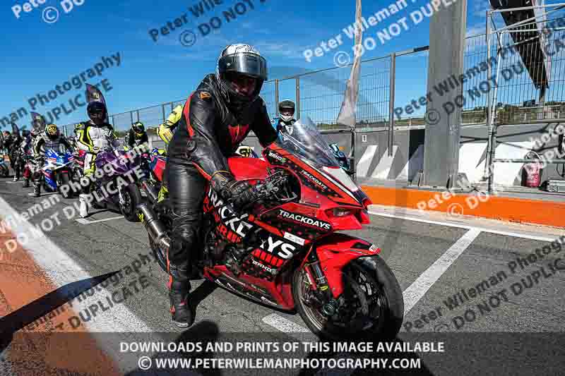 march 2018;motorbikes;no limits;peter wileman photography;portugal;trackday digital images;valencia